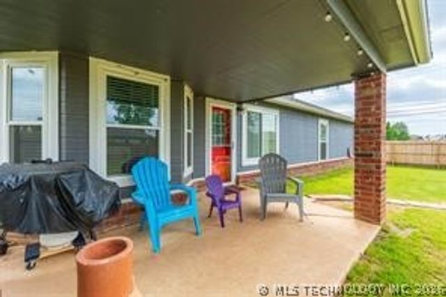 20903 E 35th Street S, Broken Arrow, OK 74014