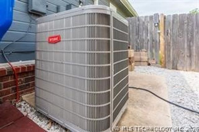 20903 E 35th Street S, Broken Arrow, OK 74014