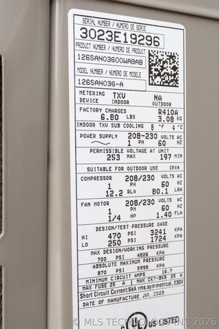 20903 E 35th Street S, Broken Arrow, OK 74014