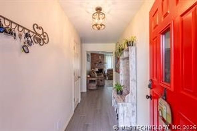 20903 E 35th Street S, Broken Arrow, OK 74014