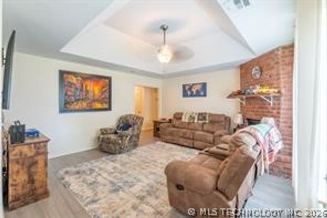 20903 E 35th Street S, Broken Arrow, OK 74014