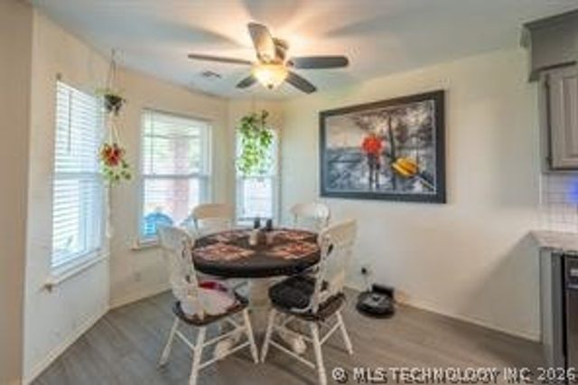 20903 E 35th Street S, Broken Arrow, OK 74014