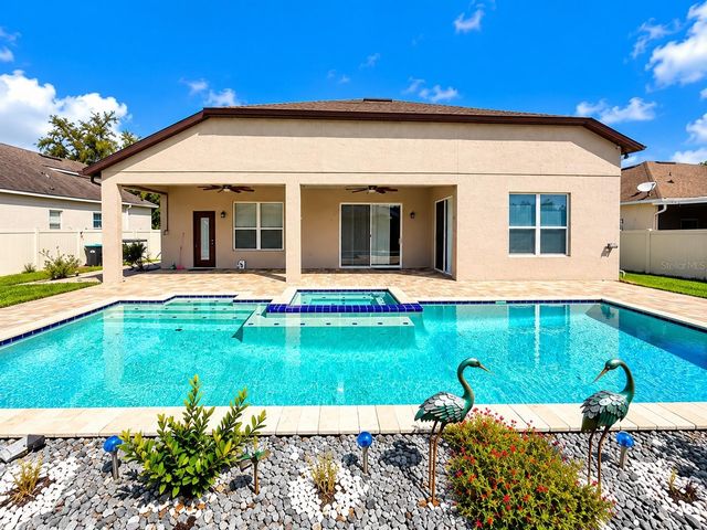 2409 TREYMORE DRIVE, Orlando, FL 32825