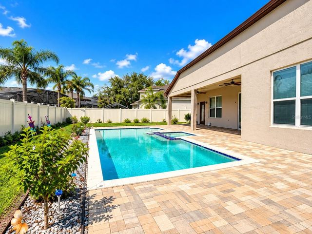 2409 TREYMORE DRIVE, Orlando, FL 32825