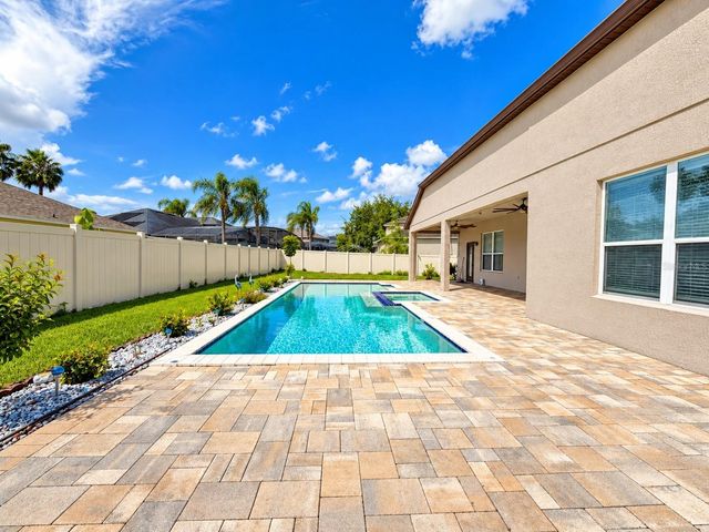 2409 TREYMORE DRIVE, Orlando, FL 32825