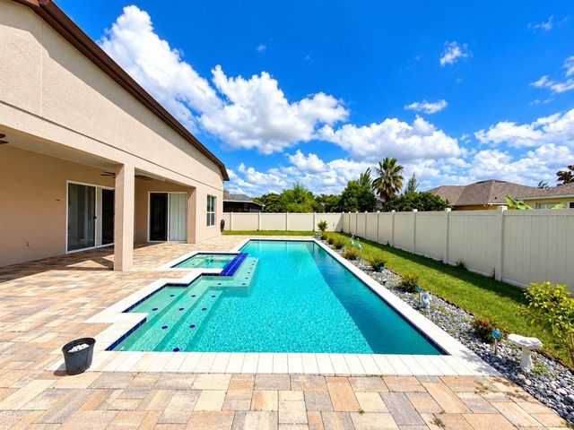 2409 TREYMORE DRIVE, Orlando, FL 32825
