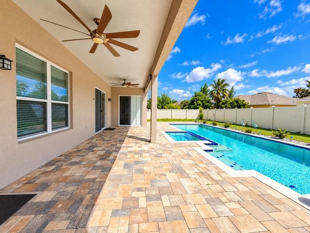 2409 TREYMORE DRIVE, Orlando, FL 32825