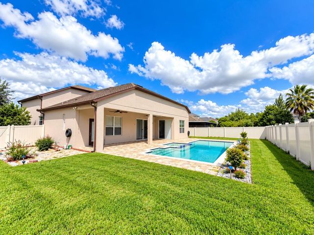 2409 TREYMORE DRIVE, Orlando, FL 32825