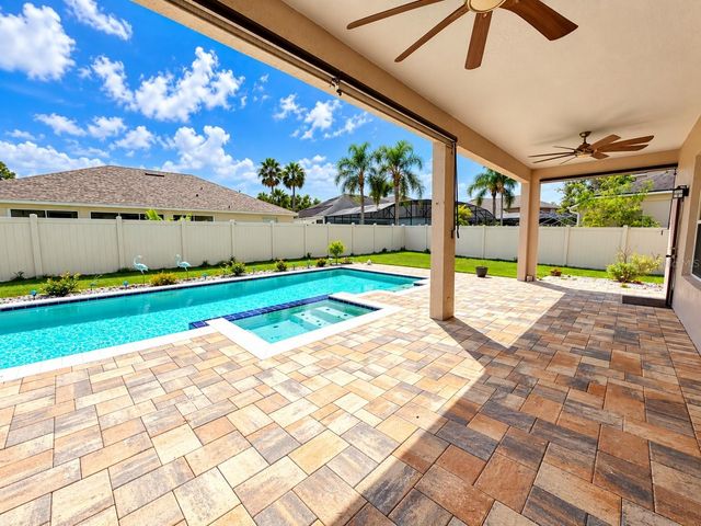 2409 TREYMORE DRIVE, Orlando, FL 32825