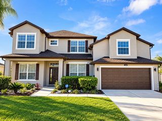 2409 TREYMORE DRIVE, Orlando, FL 32825