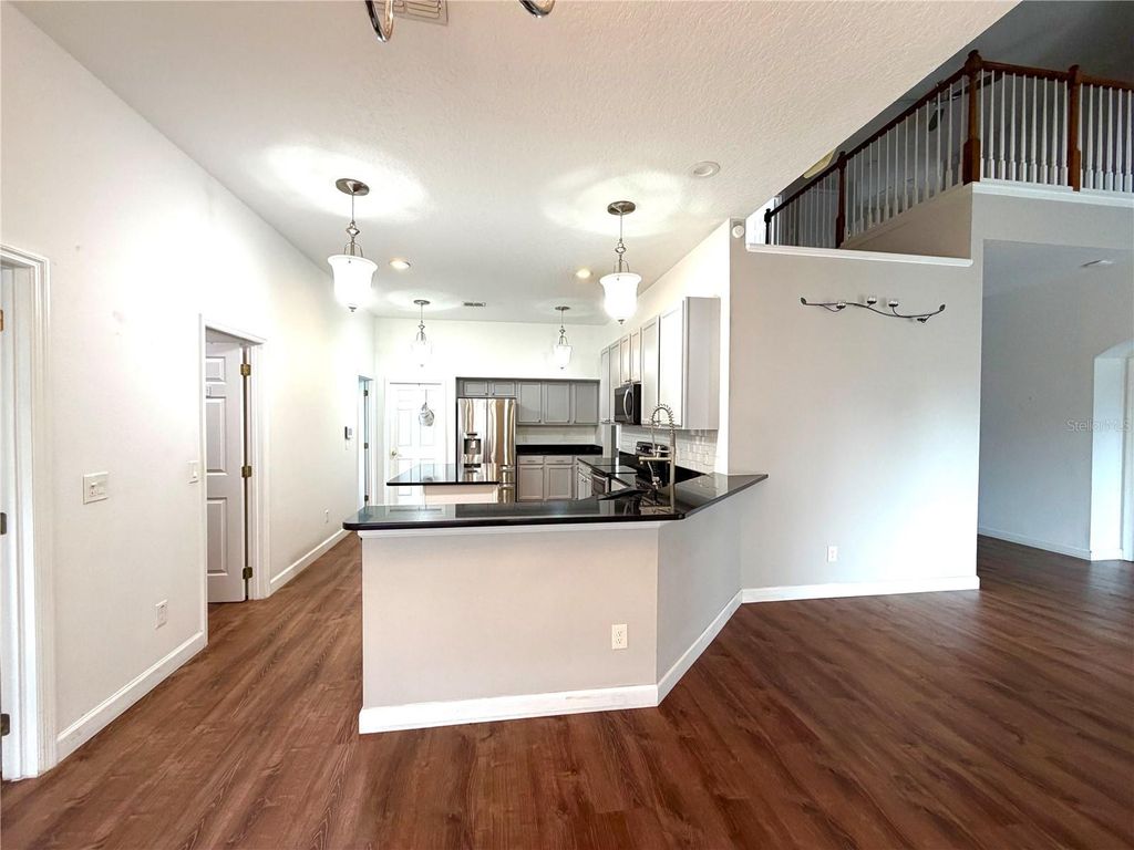 Image 13 of property listing at 2409 TREYMORE DRIVE, Orlando, FL 32825