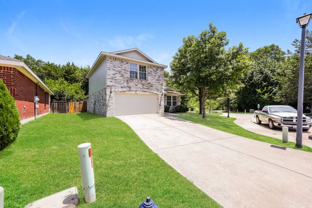 1715 Duet Drive, Dallas, TX 75241
