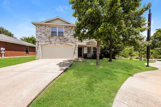 1715 Duet Drive, Dallas, TX 75241