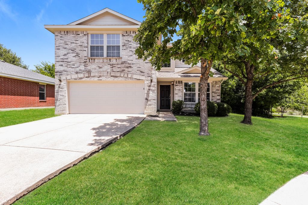 1715 Duet Drive, Dallas, TX 75241