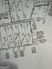 LOT 12 Guthrie Cemetery Road, Loganville, GA 30052
