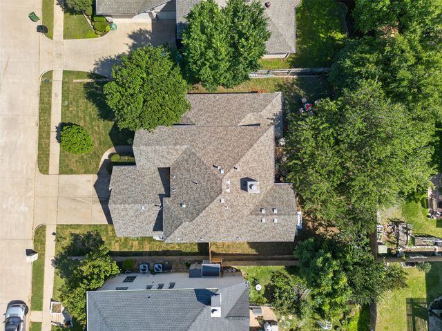 3804 Comanche Trail, Bedford, TX 76021