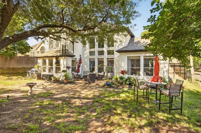 3804 Comanche Trail, Bedford, TX 76021
