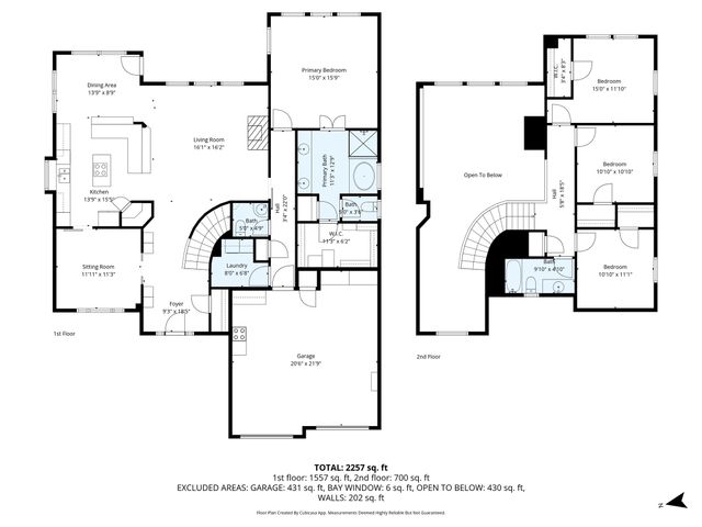 3804 Comanche Trail, Bedford, TX 76021