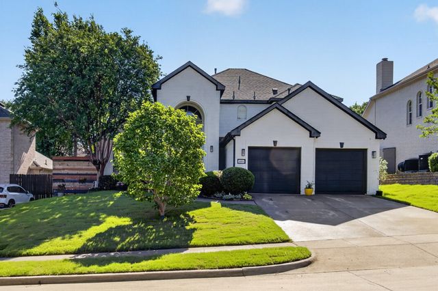 3804 Comanche Trail, Bedford, TX 76021