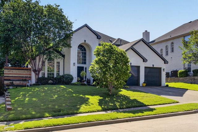 3804 Comanche Trail, Bedford, TX 76021