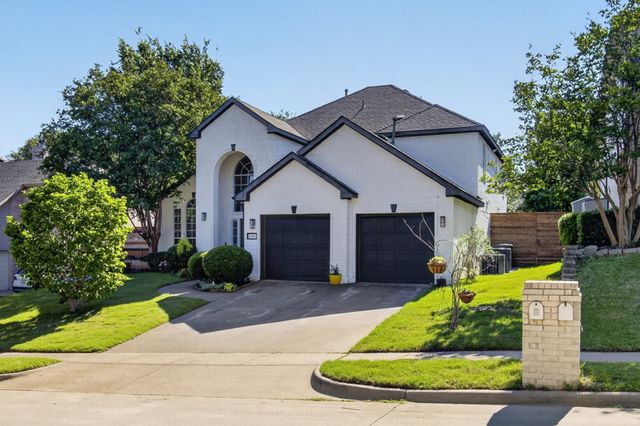 3804 Comanche Trail, Bedford, TX 76021