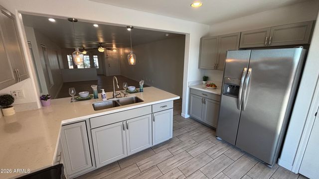 24185 W DESERT BLOOM Street, Buckeye, AZ 85326