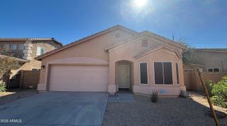 24185 W DESERT BLOOM Street, Buckeye, AZ 85326