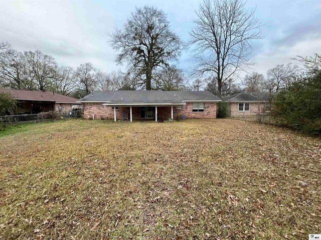 211 SHADY LANE, Monroe, LA 71203