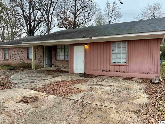 211 SHADY LANE, Monroe, LA 71203