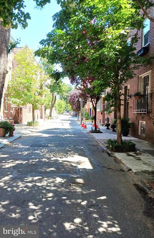 1213 RODMAN ST, Philadelphia, PA 19147