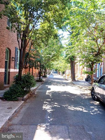 1213 RODMAN ST, Philadelphia, PA 19147