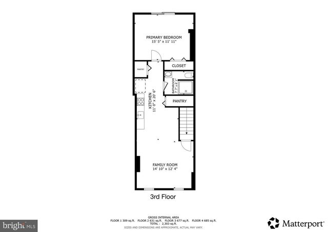 1213 RODMAN ST, Philadelphia, PA 19147