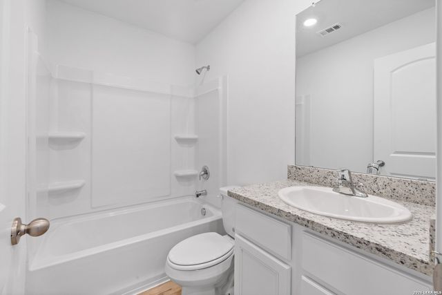 4443 Caracara Court, San Antonio, TX 78223