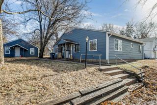 848-850 N Belmont Ave, Wichita, KS 67208