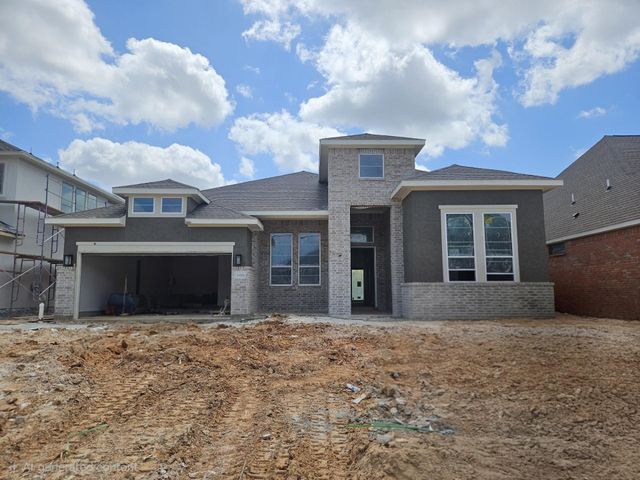 1216 Emerald Lake Drive, Katy, TX 77493