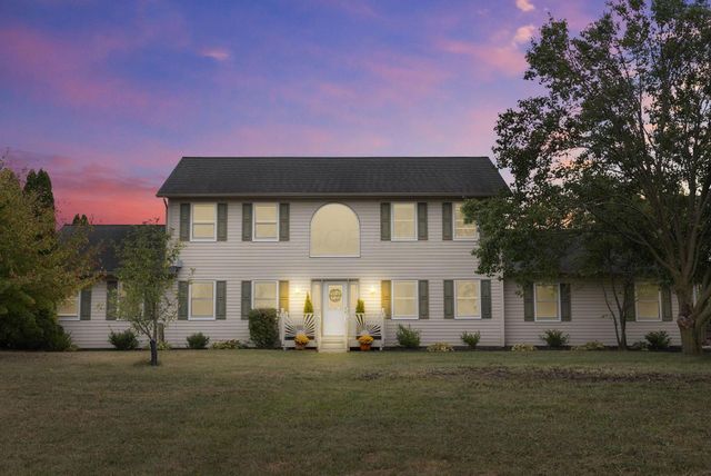 13017 Adams Road, Plain City, OH 43064