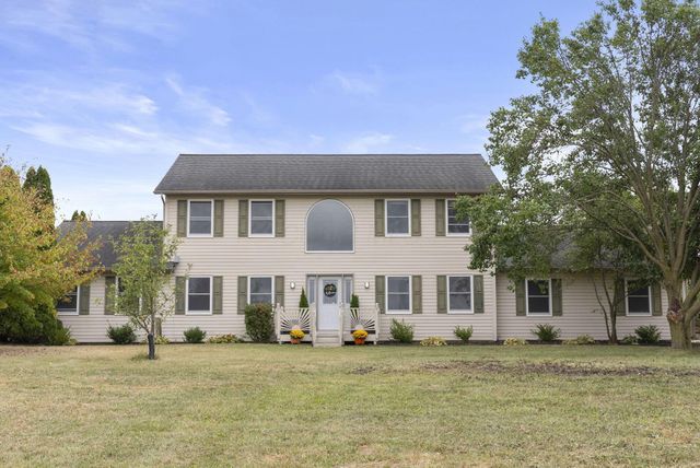 13017 Adams Road, Plain City, OH 43064