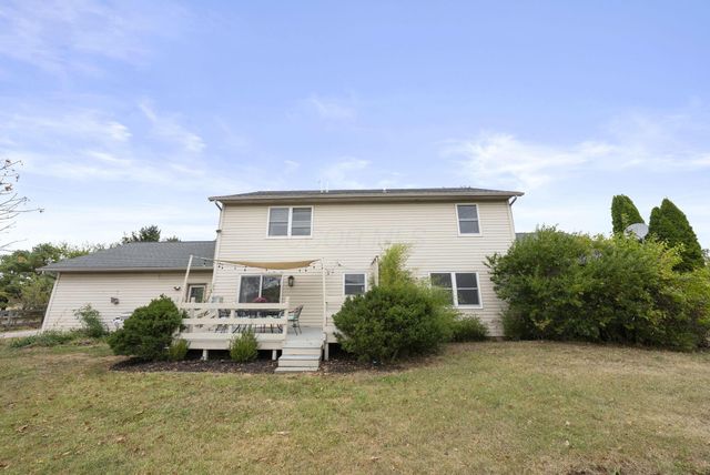 13017 Adams Road, Plain City, OH 43064