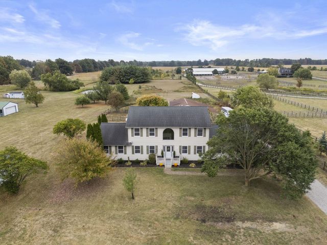 13017 Adams Road, Plain City, OH 43064