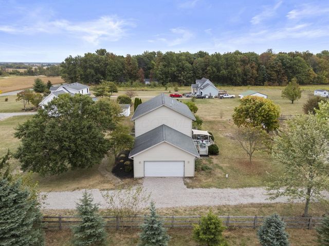 13017 Adams Road, Plain City, OH 43064