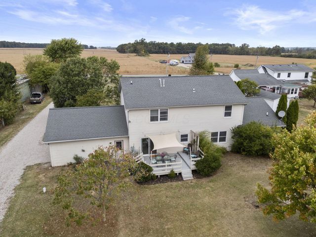 13017 Adams Road, Plain City, OH 43064