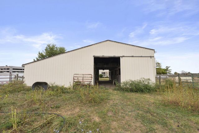 13017 Adams Road, Plain City, OH 43064