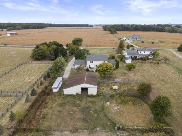 13017 Adams Road, Plain City, OH 43064