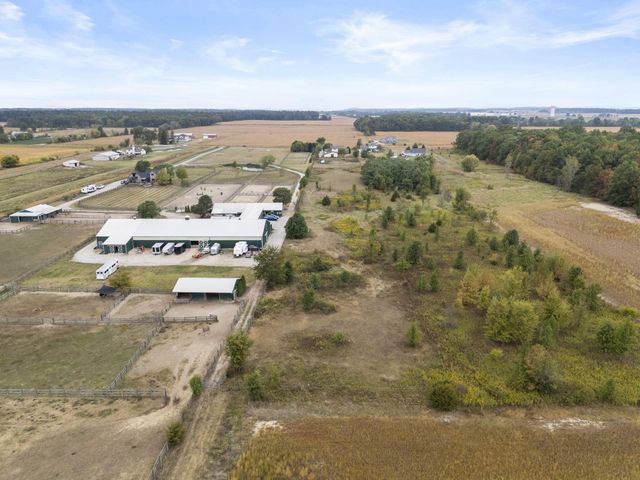 13017 Adams Road, Plain City, OH 43064