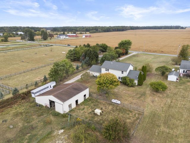 13017 Adams Road, Plain City, OH 43064