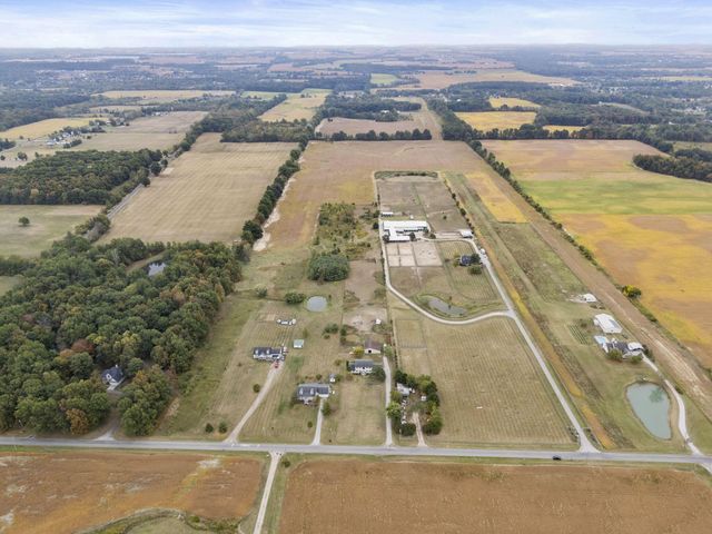 13017 Adams Road, Plain City, OH 43064