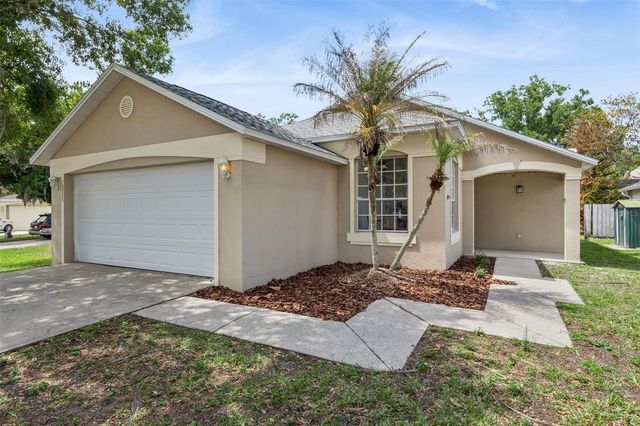 10225 DENBY COURT, Orlando, FL 32817