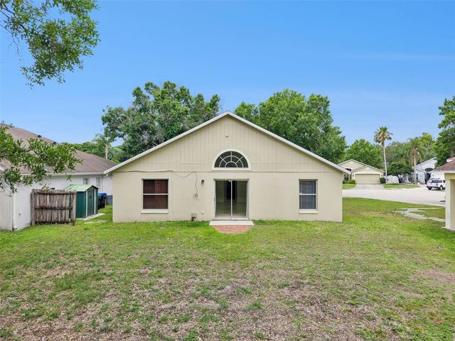 10225 DENBY COURT, Orlando, FL 32817