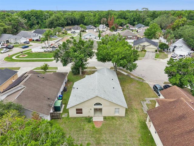 10225 DENBY COURT, Orlando, FL 32817