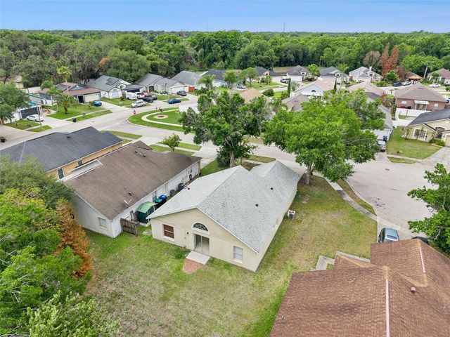 10225 DENBY COURT, Orlando, FL 32817